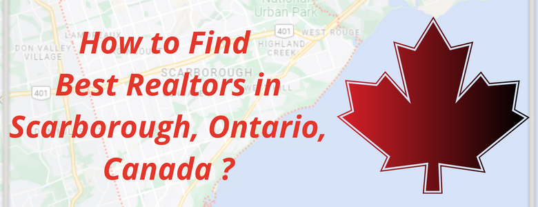 best realtors in scarborough