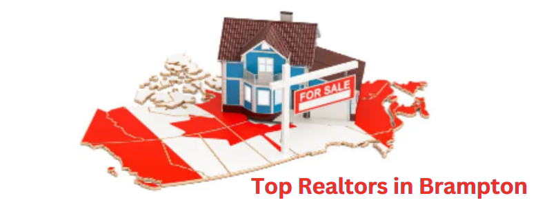 top realtors in brampton