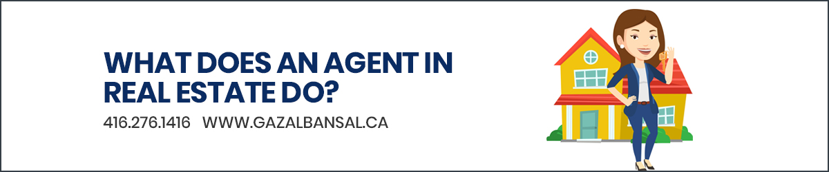 Real Estate Agent In Nobleton